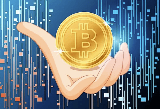 How Crypto Acts as Alternative