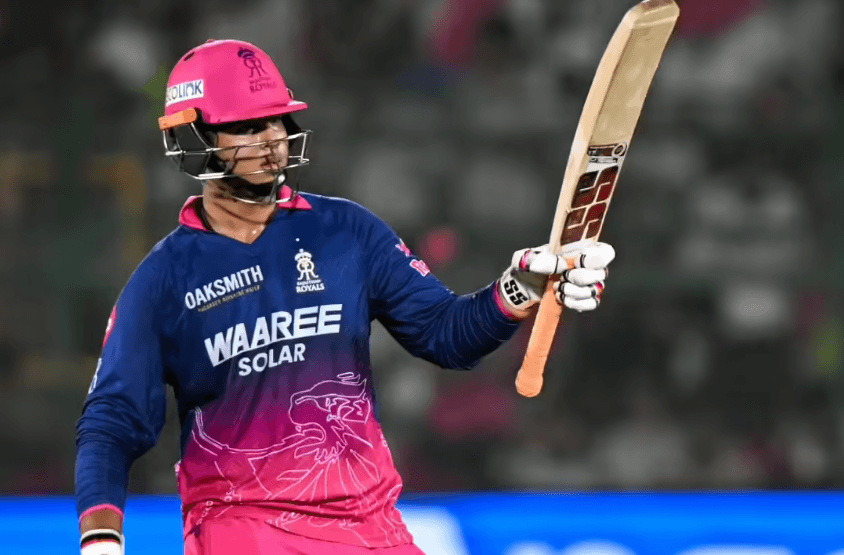 The Digital Newsroom of Cricket: How Odds Became Part of Fan Information Flow