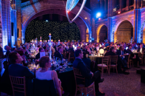What Businesses Should Look For When Choosing A London Event Agency