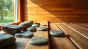 Outdoor Sauna Lineup: What Actually Differs Between Shapes and Sizes