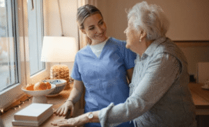 5 Daily Living Advantages That Promote Greater Independence